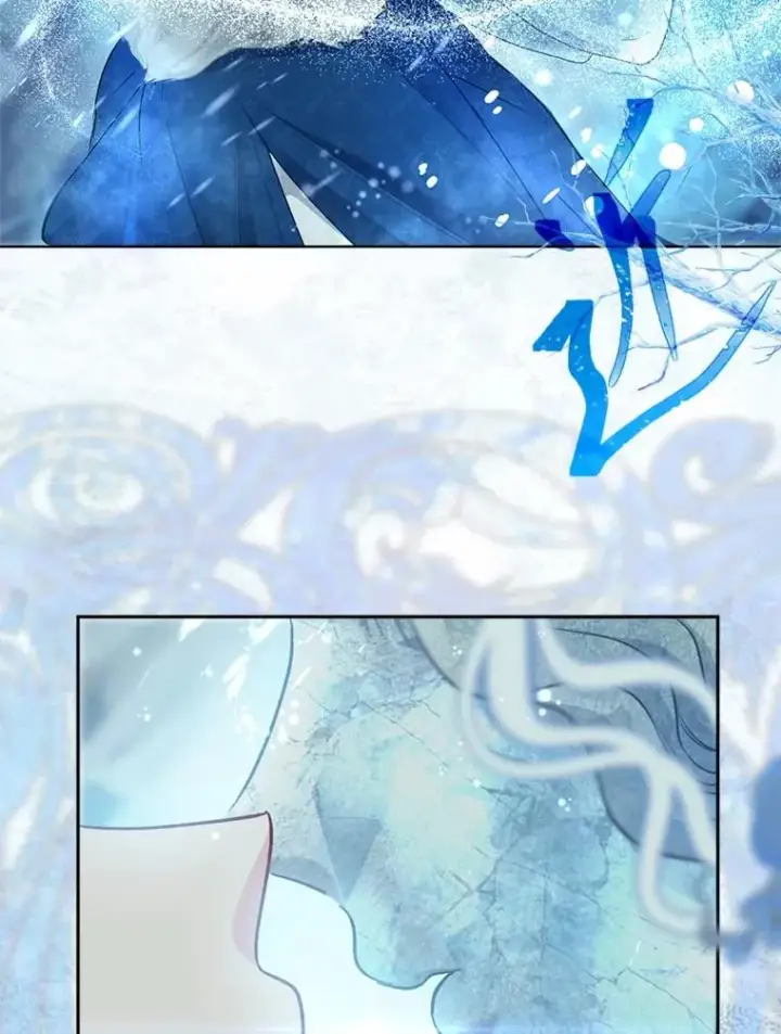 漫画《穿越者的幸运礼》90.坏女王好事第12张图