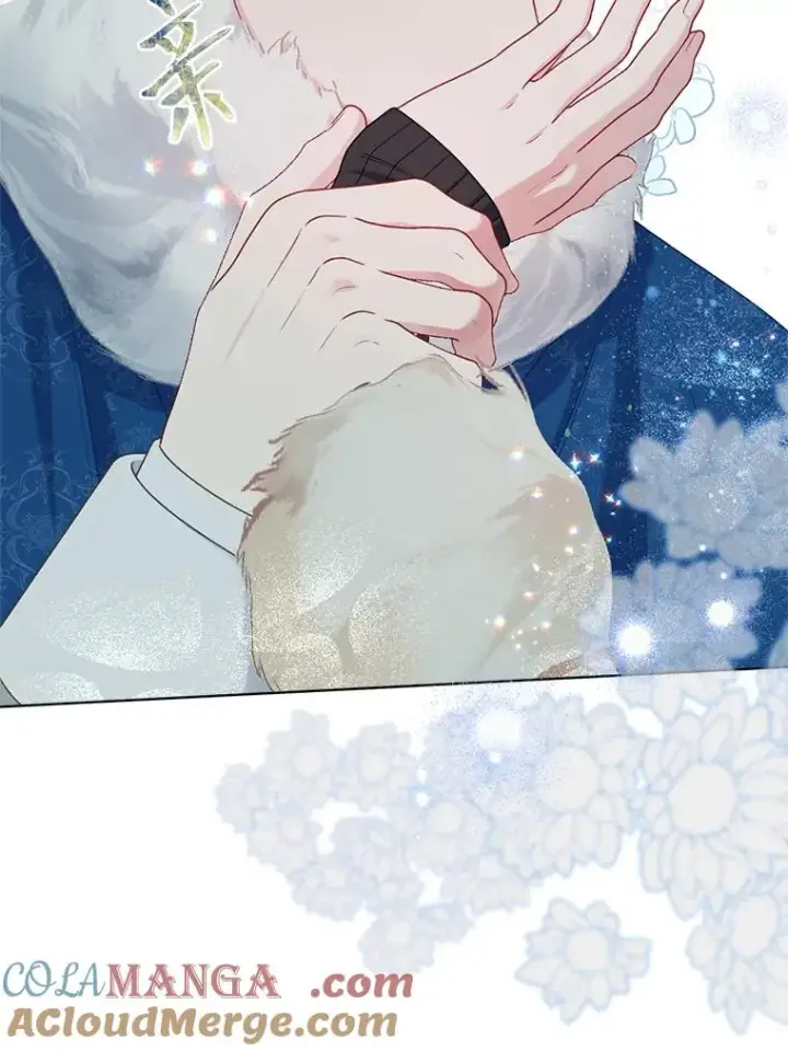 漫画《穿越者的幸运礼》90.坏女王好事第52张图