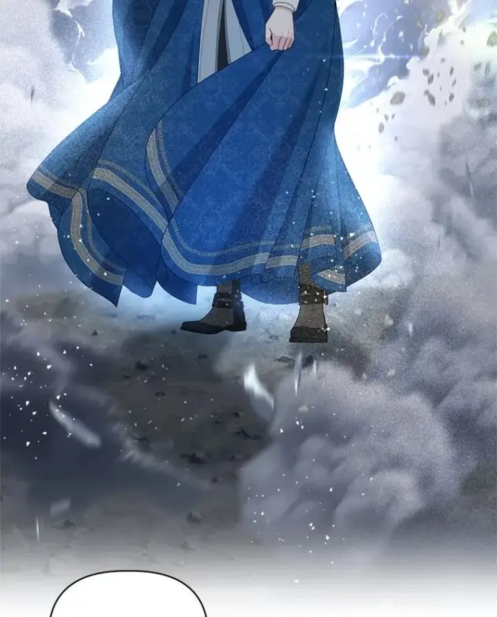 漫画《穿越者的幸运礼》90.坏女王好事第93张图