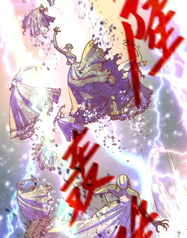 漫画《穿越者的幸运礼》91.第91话第59张图