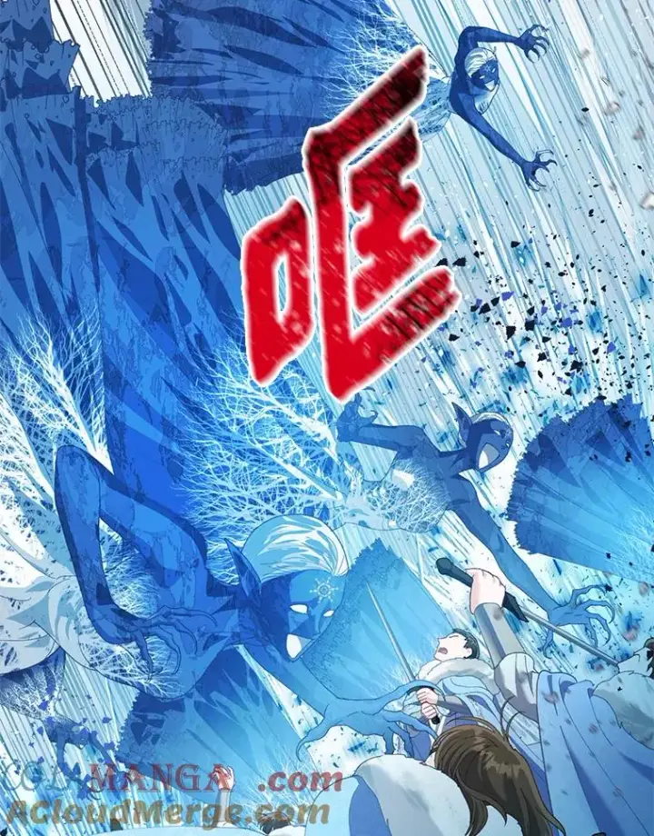 漫画《穿越者的幸运礼》91.第91话第73张图