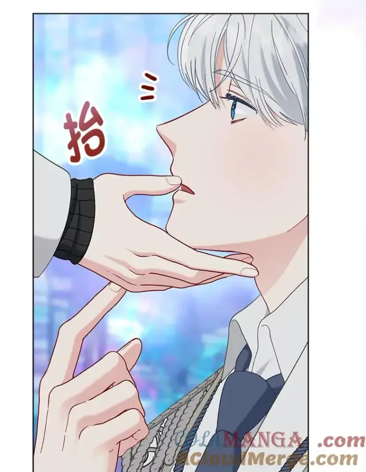 漫画《穿越者的幸运礼》92.五饼二鱼的奇迹第101张图