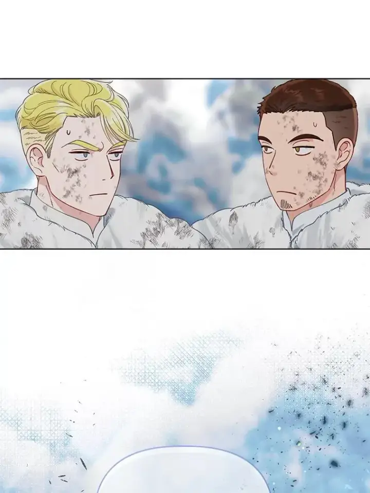 漫画《穿越者的幸运礼》92.五饼二鱼的奇迹第62张图