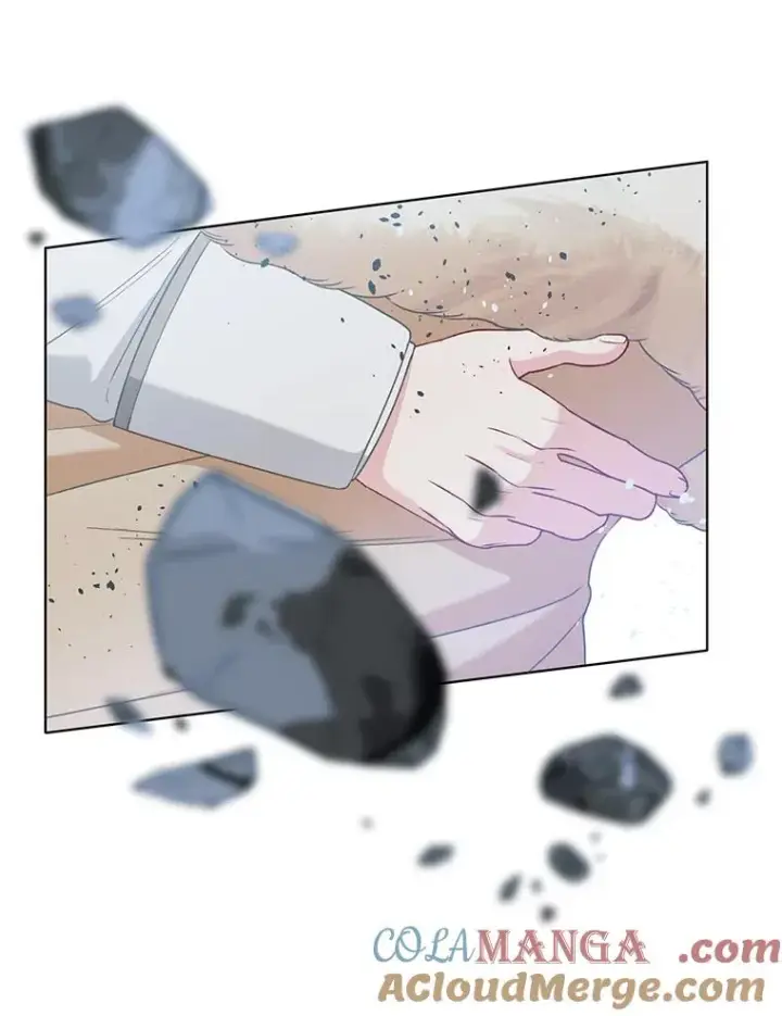 漫画《穿越者的幸运礼》94.任性的小恶魔第65张图