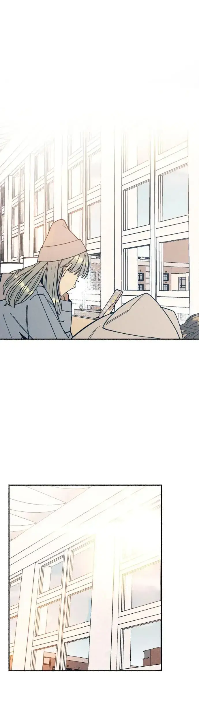 漫画《初恋是冤家》第9话第33张图