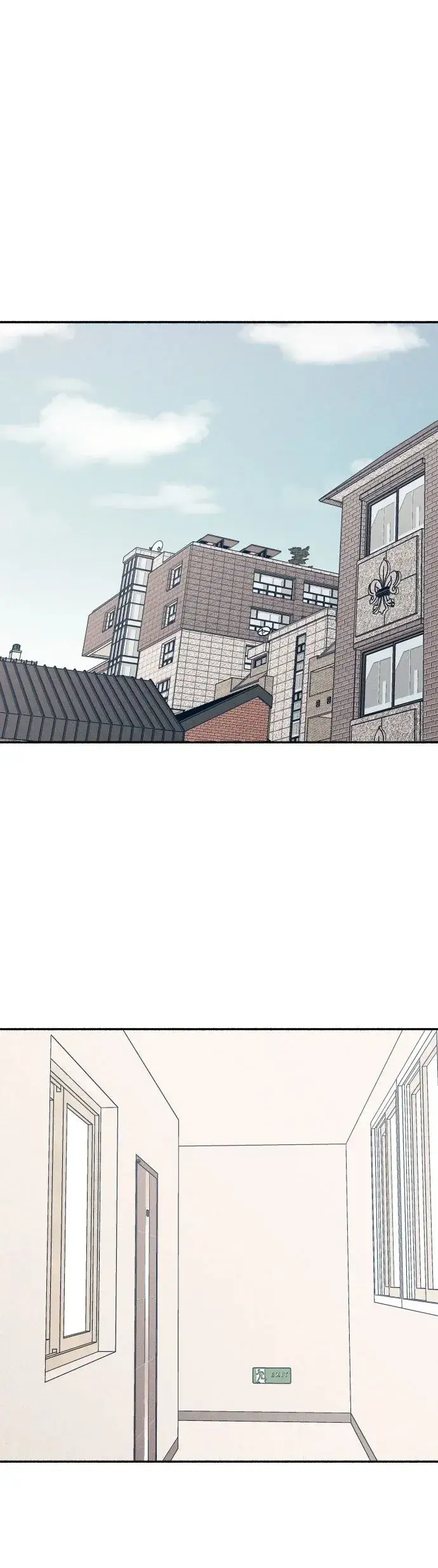 漫画《初恋是冤家》第13话第2张图