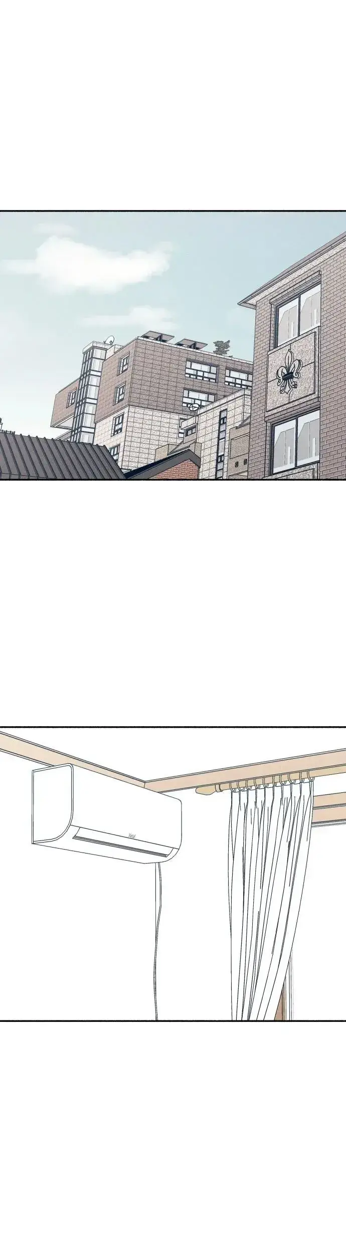 漫画《初恋是冤家》第16话第12张图
