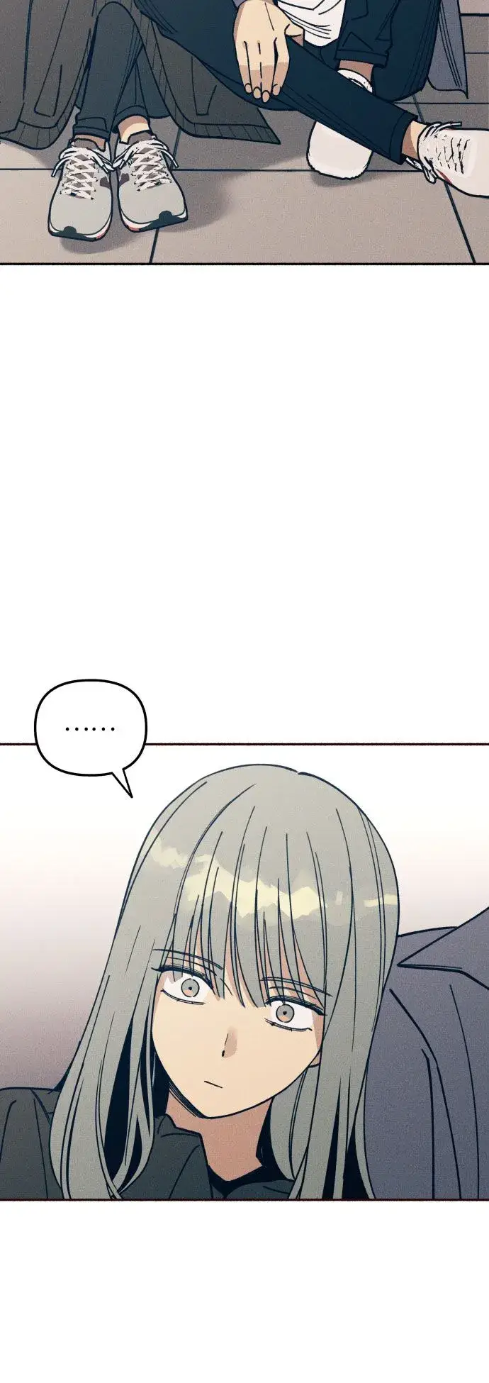 漫画《初恋是冤家》第4话第26张图
