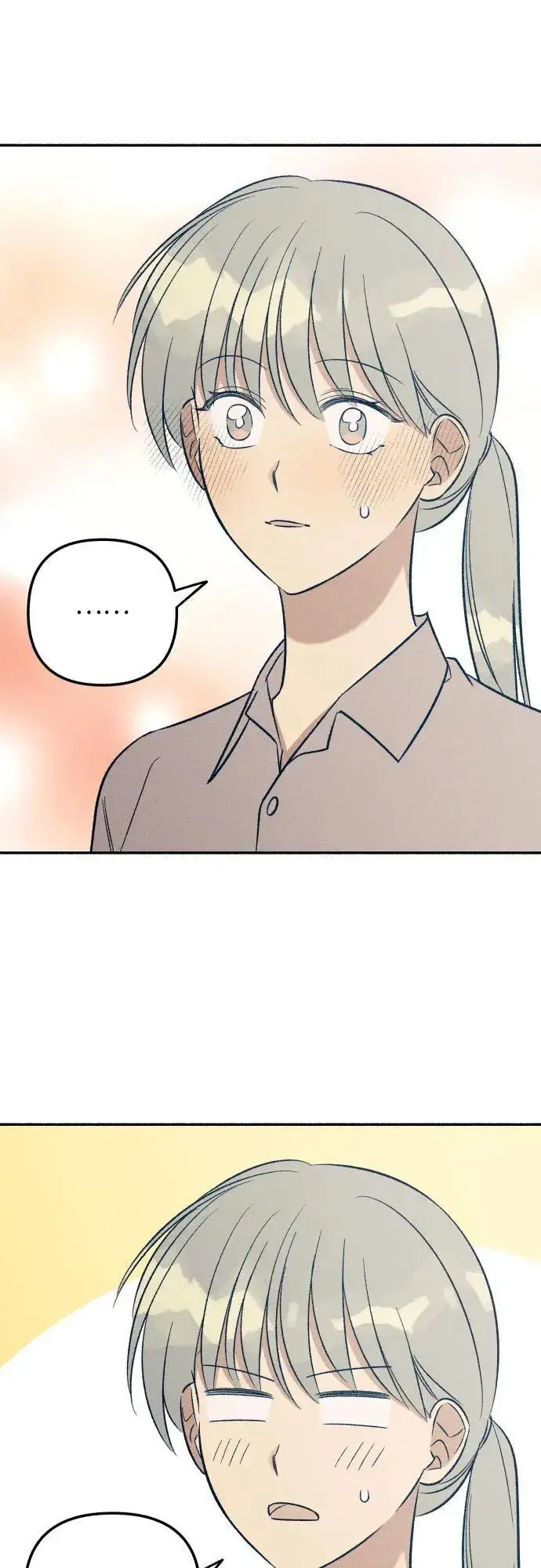 漫画《初恋是冤家》第56话第44张图