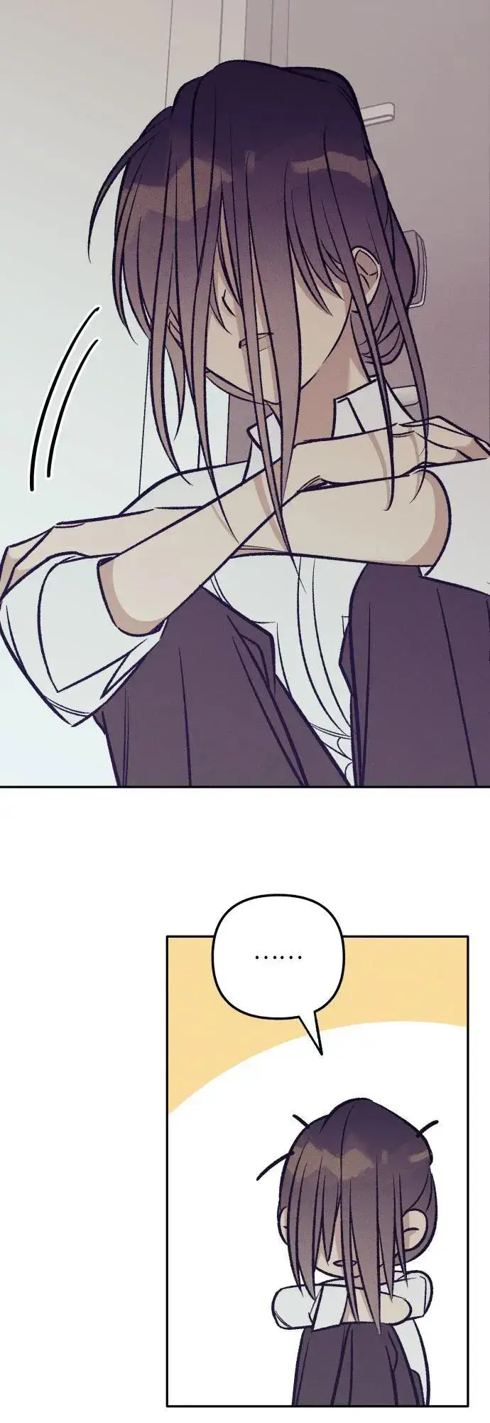 漫画《初恋是冤家》第67话第27张图