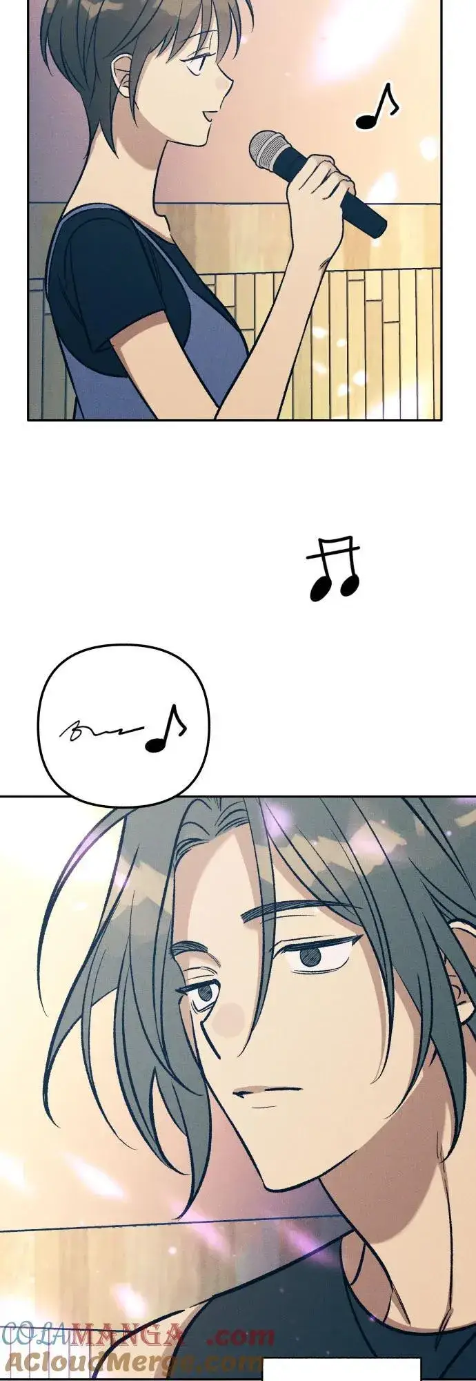 漫画《初恋是冤家》第71话第22张图