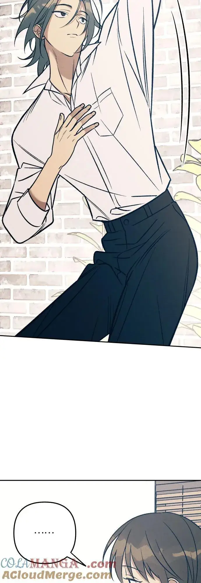 漫画《初恋是冤家》第73话第31张图