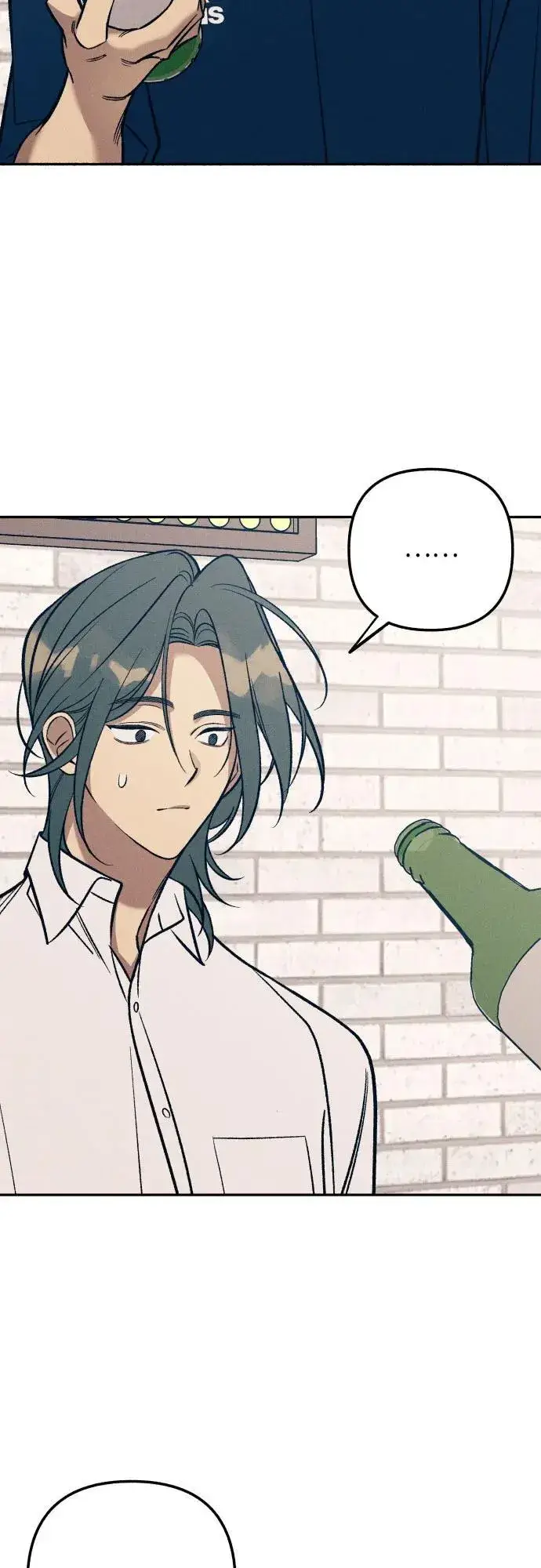 漫画《初恋是冤家》第74话第11张图