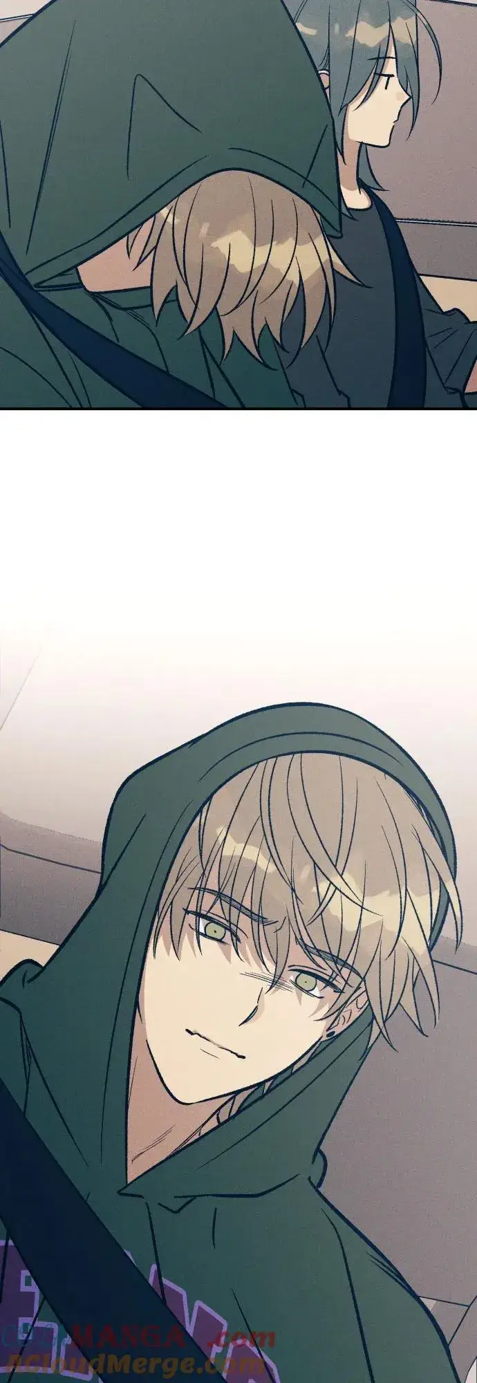 漫画《初恋是冤家》第94话第25张图