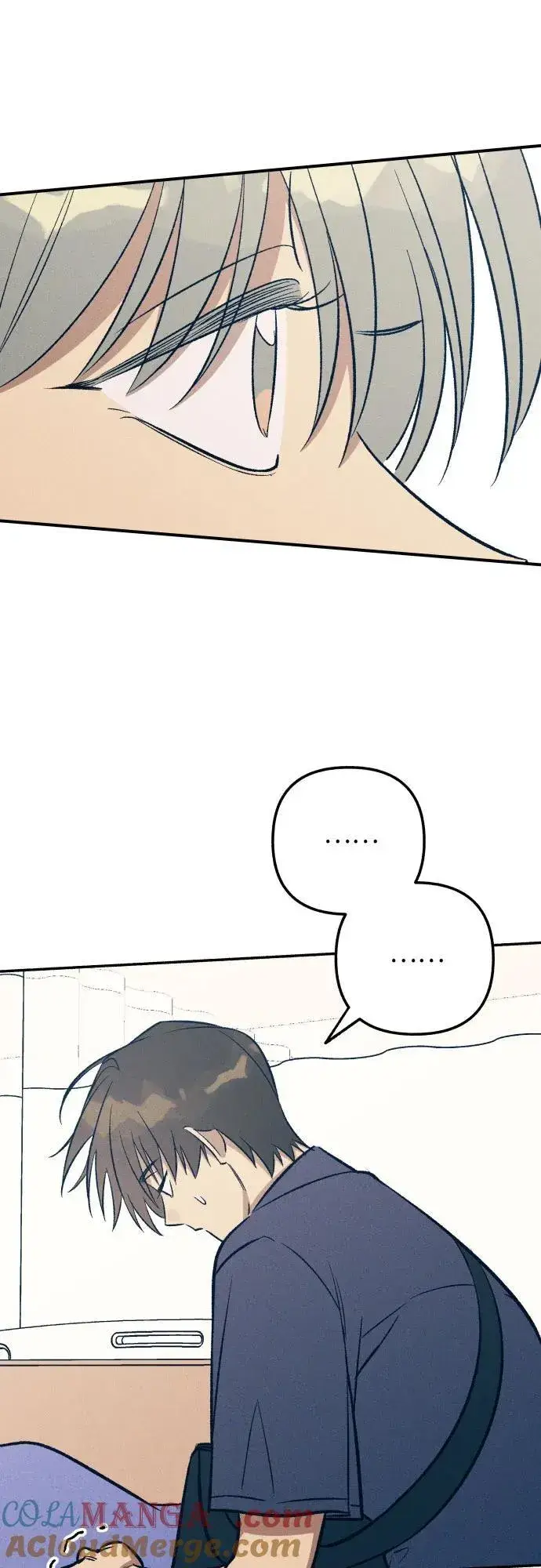 漫画《初恋是冤家》第94话第43张图