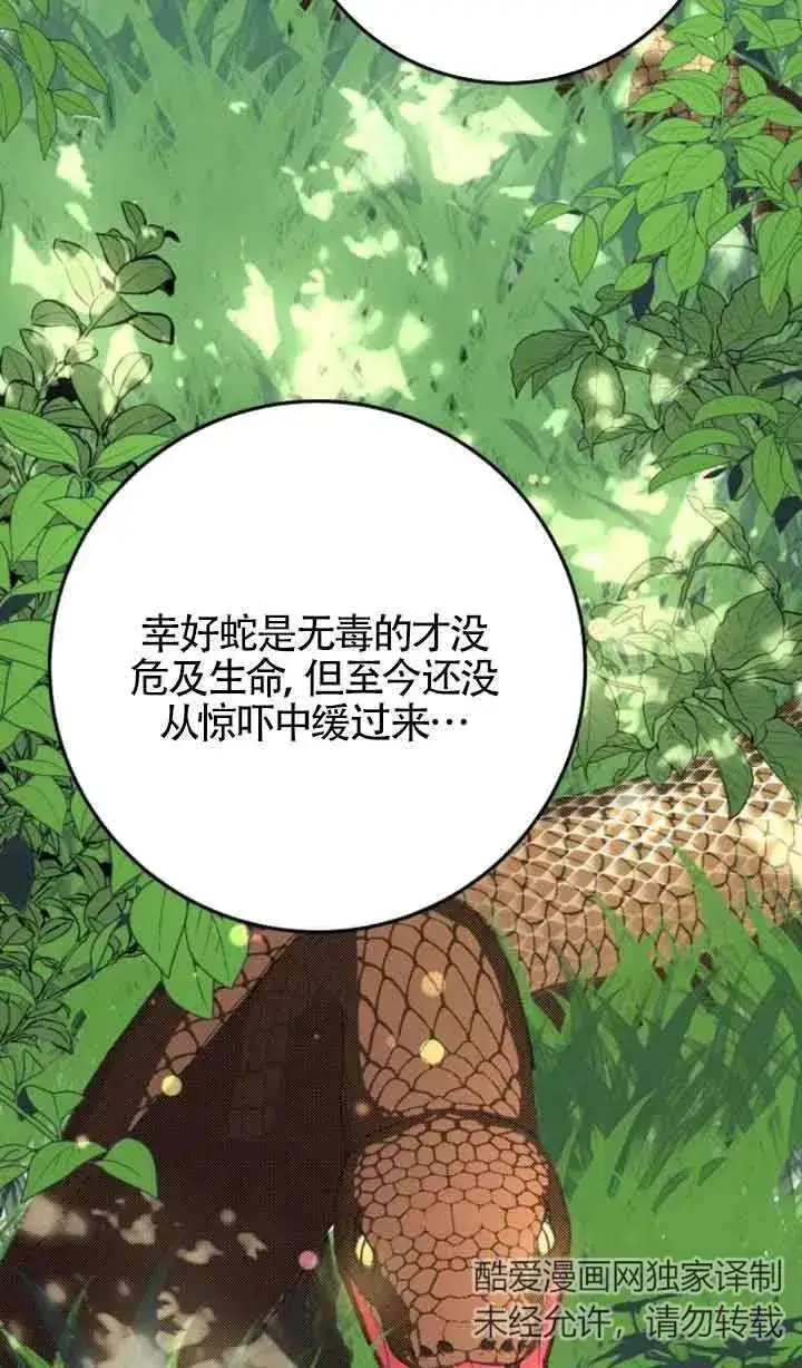 《出售主人公的cp股》第23话图50