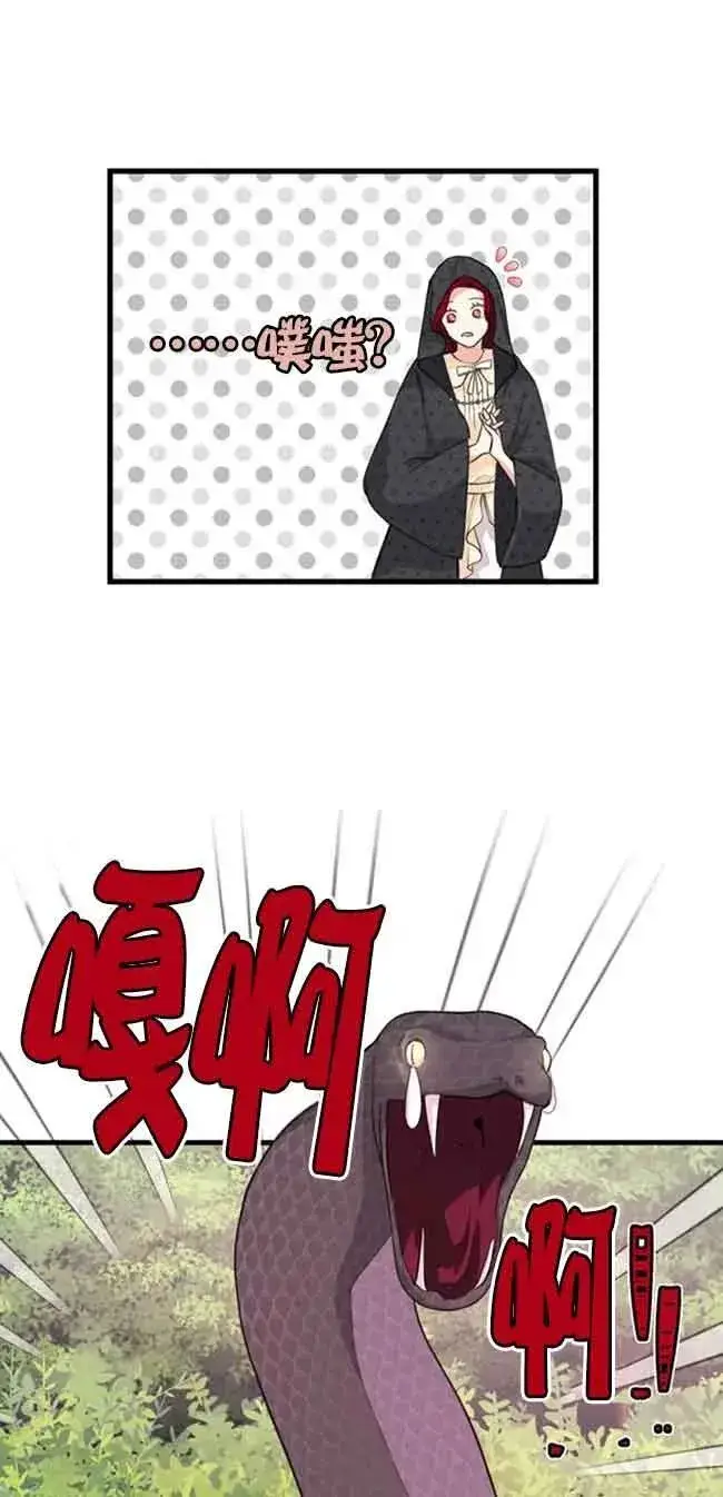 《出售主人公的cp股》第28话图57