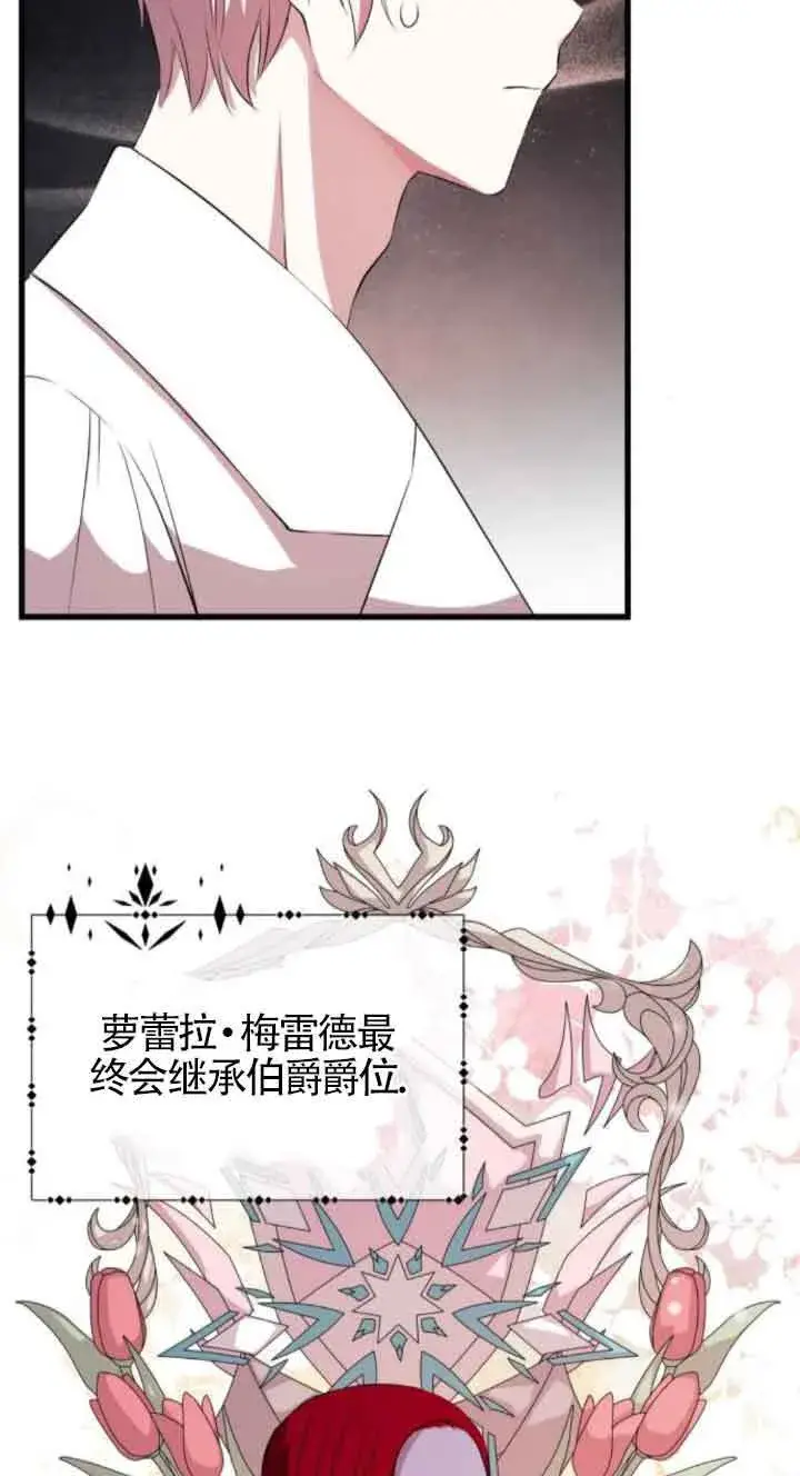 《出售主人公的cp股》第63话图11