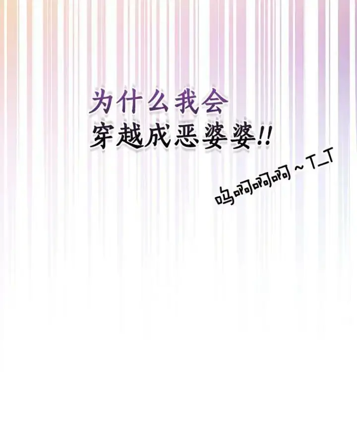 漫画《辞掉了我的坏婆婆，所有人都为我着迷》1.穿越的觉悟第51张图