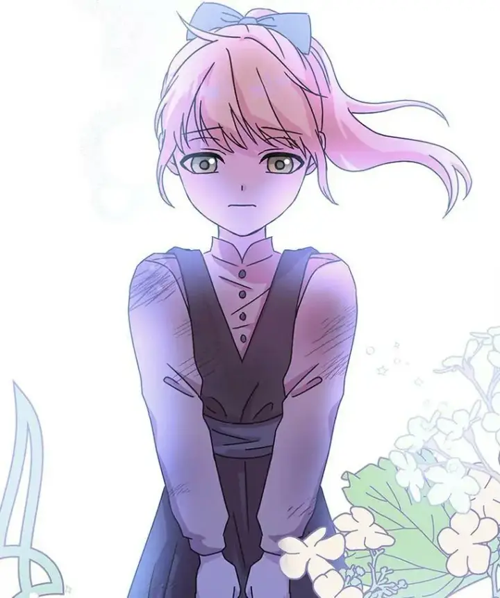 《辞掉了我的坏婆婆，所有人都为我着迷》2.莉莉安娜图87