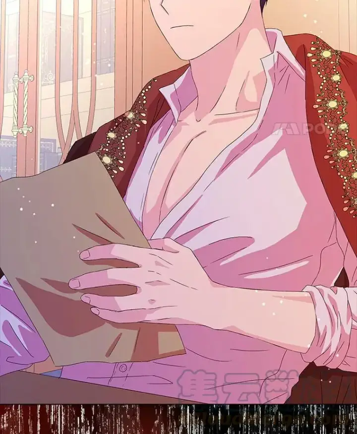 漫画《辞掉了我的坏婆婆，所有人都为我着迷》3.孤儿院和院长第61张图