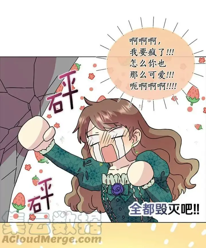 《辞掉了我的坏婆婆，所有人都为我着迷》5.你的未婚妻图13