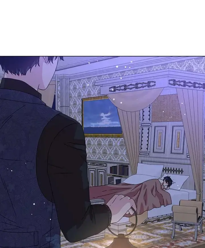 《辞掉了我的坏婆婆，所有人都为我着迷》6.热可可图14