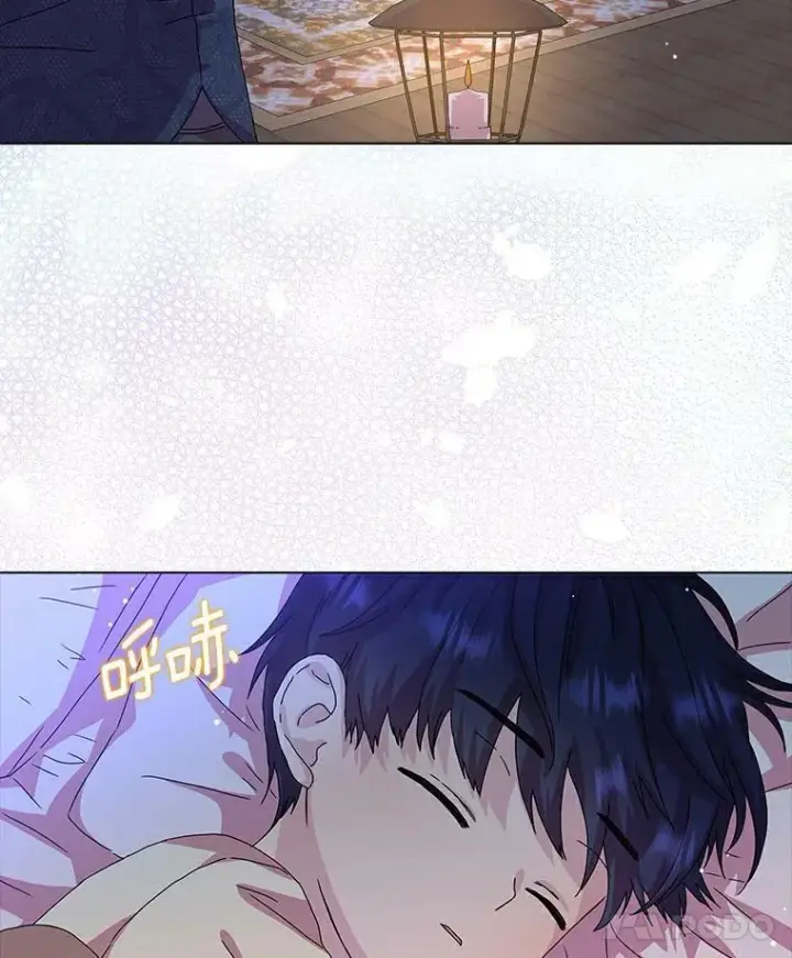 《辞掉了我的坏婆婆，所有人都为我着迷》6.热可可图15