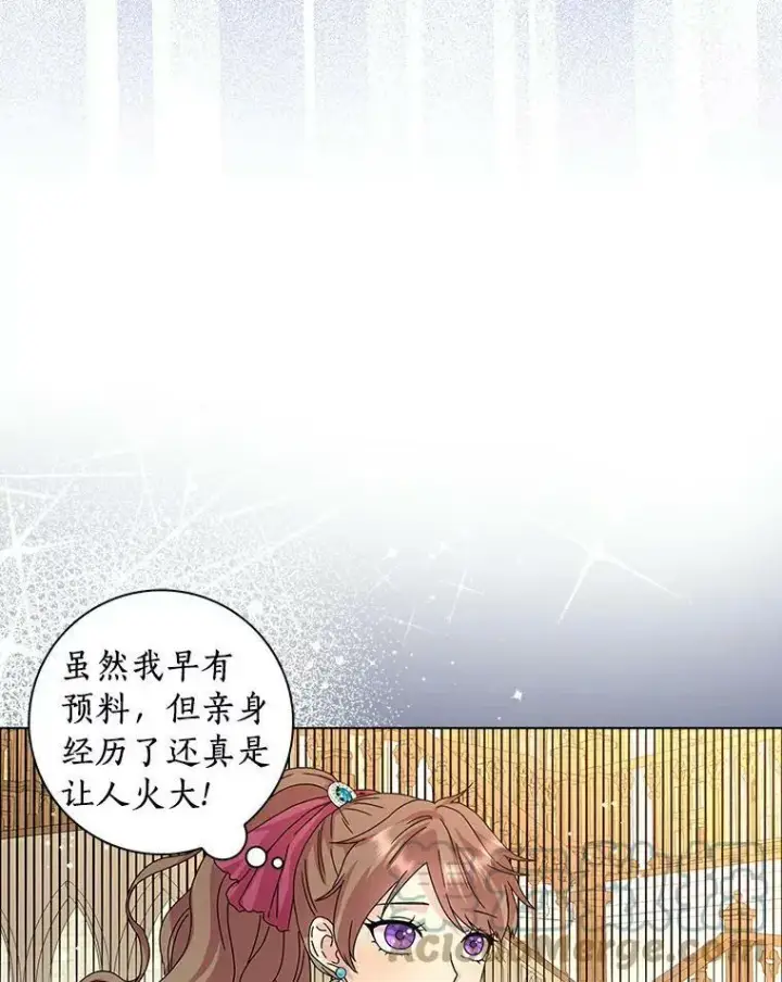 《辞掉了我的坏婆婆，所有人都为我着迷》8.烤曲奇图64