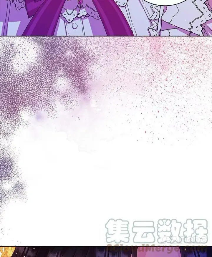 《辞掉了我的坏婆婆，所有人都为我着迷》8.烤曲奇图76