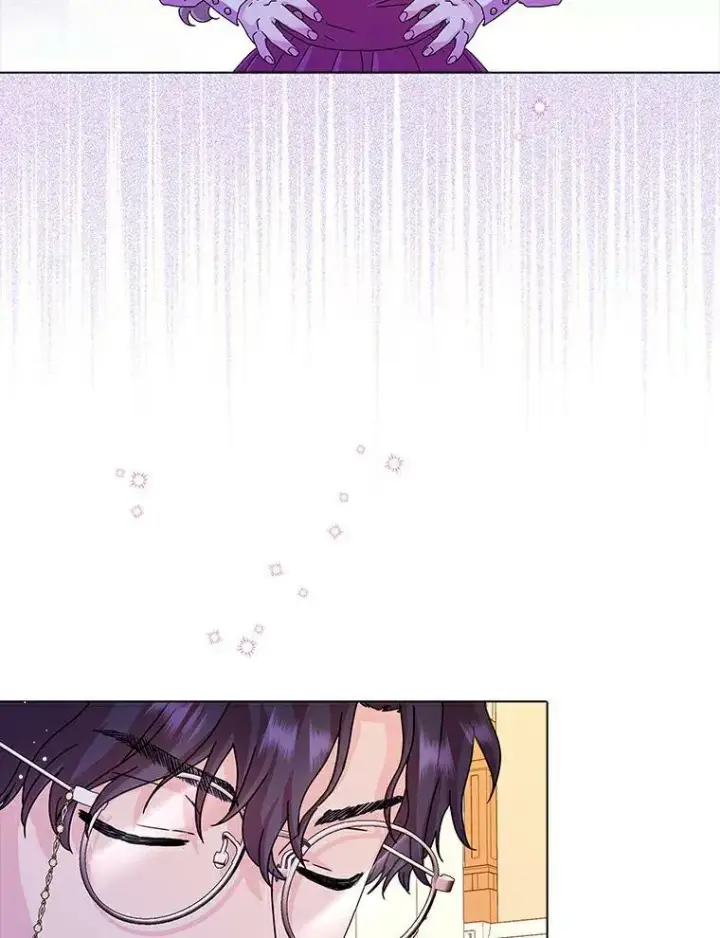 漫画《辞掉了我的坏婆婆，所有人都为我着迷》9.她的关心第35张图