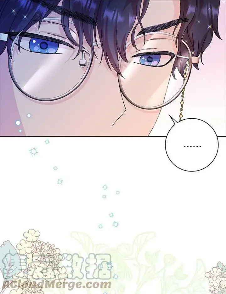 漫画《辞掉了我的坏婆婆，所有人都为我着迷》9.她的关心第37张图