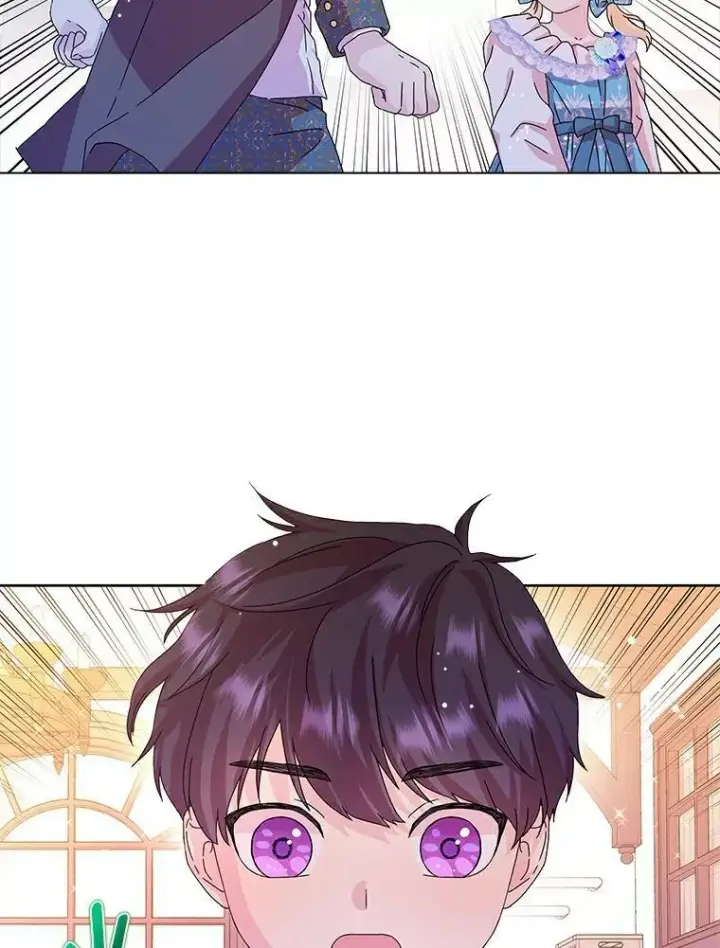 漫画《辞掉了我的坏婆婆，所有人都为我着迷》9.她的关心第72张图