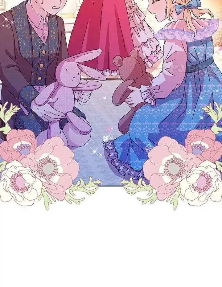漫画《辞掉了我的坏婆婆，所有人都为我着迷》9.她的关心第86张图