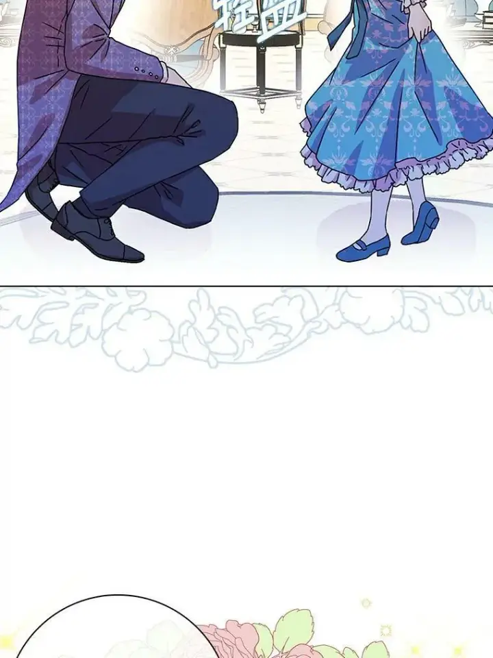 《辞掉了我的坏婆婆，所有人都为我着迷》10.他笑了图44