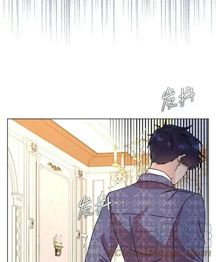 《辞掉了我的坏婆婆，所有人都为我着迷》11.训斥图25