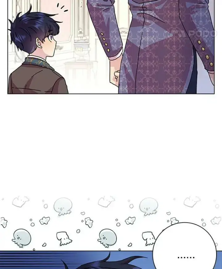 《辞掉了我的坏婆婆，所有人都为我着迷》11.训斥图26