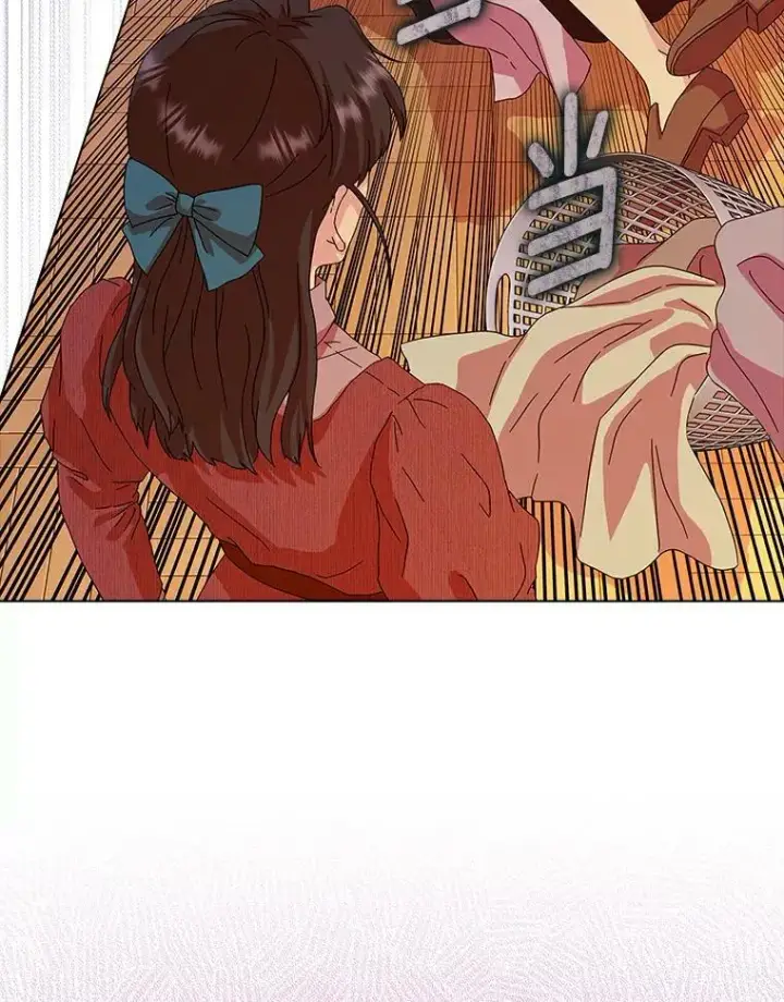 《辞掉了我的坏婆婆，所有人都为我着迷》11.训斥图50