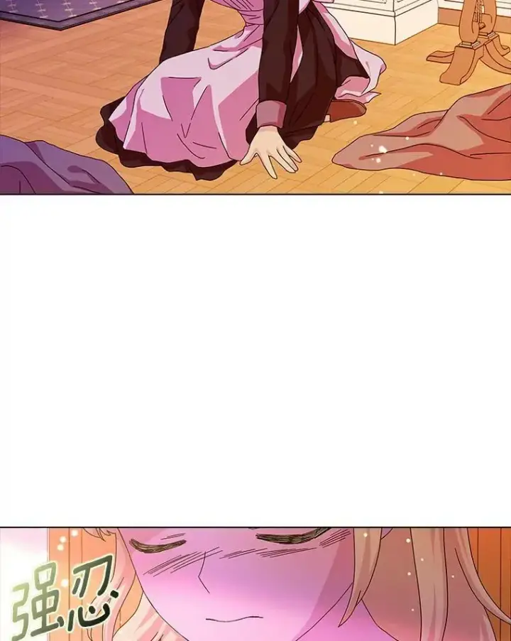 《辞掉了我的坏婆婆，所有人都为我着迷》11.训斥图77