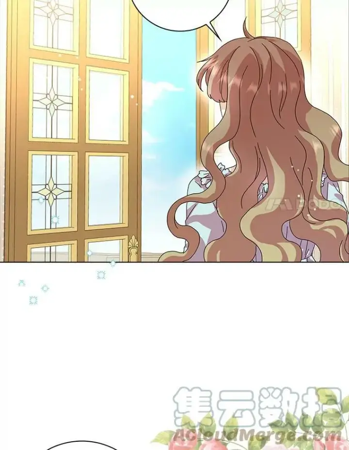 《辞掉了我的坏婆婆，所有人都为我着迷》12.暗中施压图52