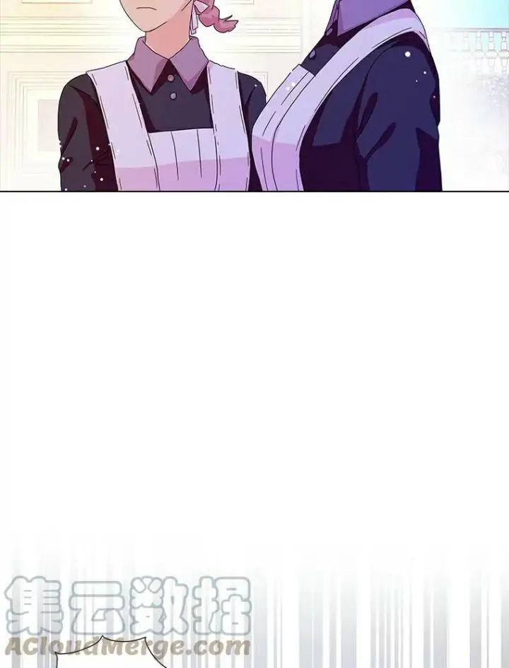 《辞掉了我的坏婆婆，所有人都为我着迷》13.没有第三次图22
