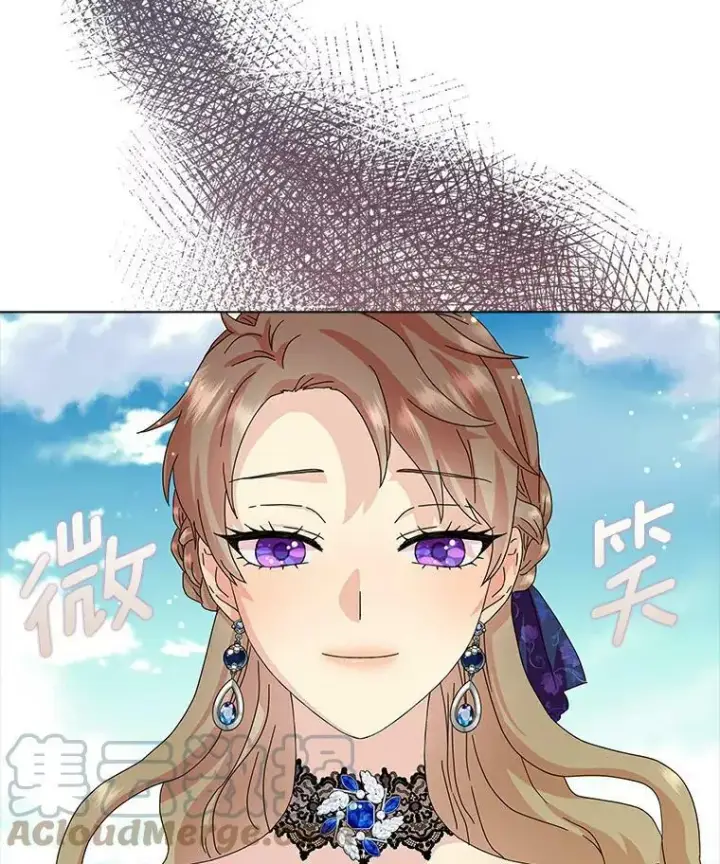 漫画《辞掉了我的坏婆婆，所有人都为我着迷》14.读童话书第4张图