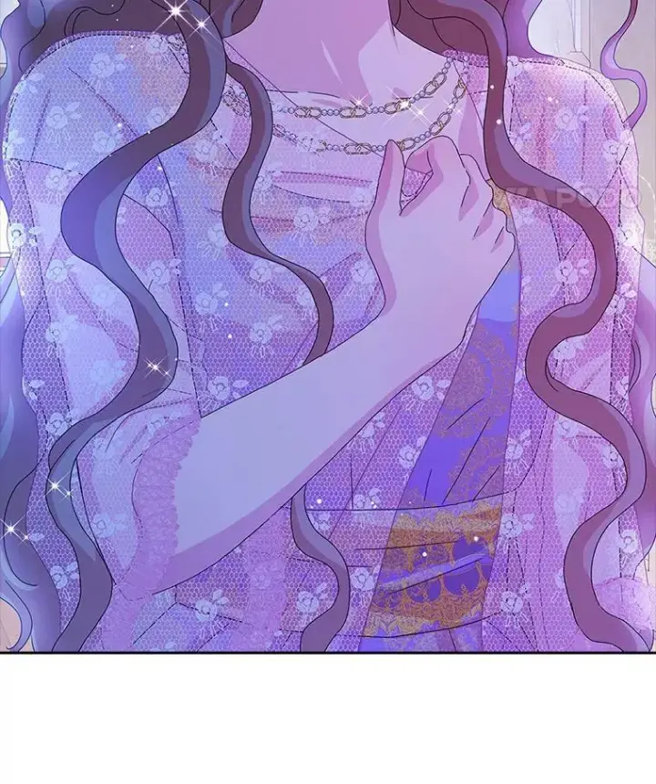 《辞掉了我的坏婆婆，所有人都为我着迷》15.揭穿图93