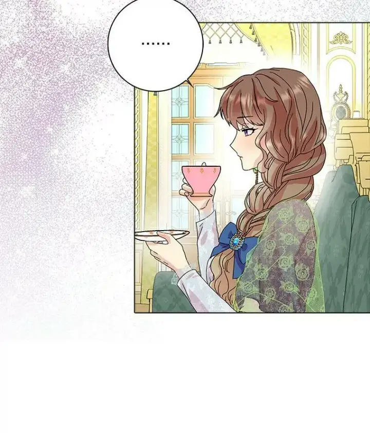 《辞掉了我的坏婆婆，所有人都为我着迷》16.做你该做的事图79