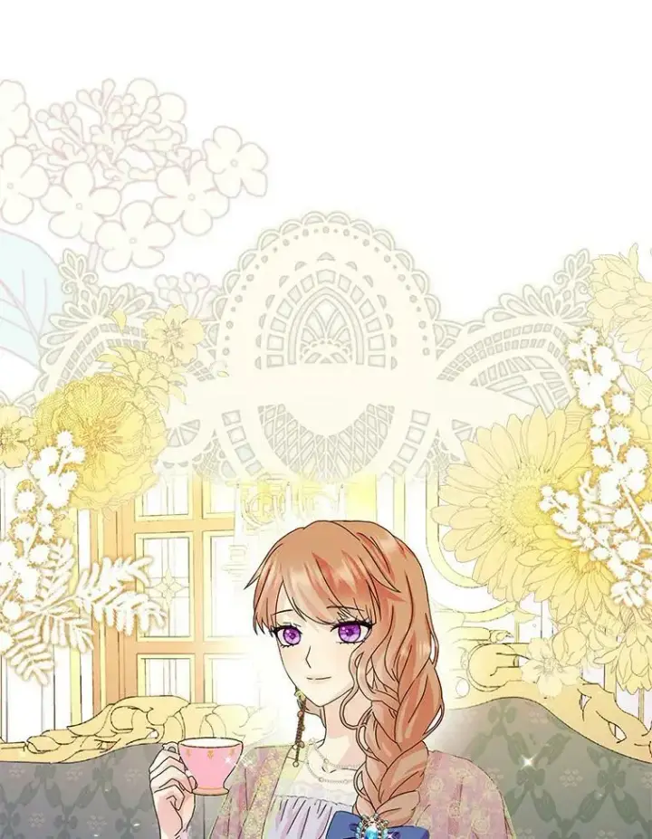 《辞掉了我的坏婆婆，所有人都为我着迷》16.做你该做的事图8