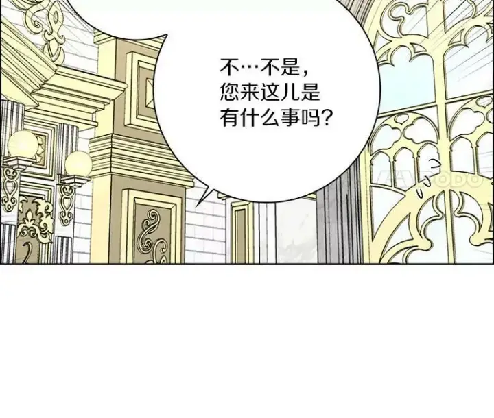 《辞掉了我的坏婆婆，所有人都为我着迷》17.试探图12