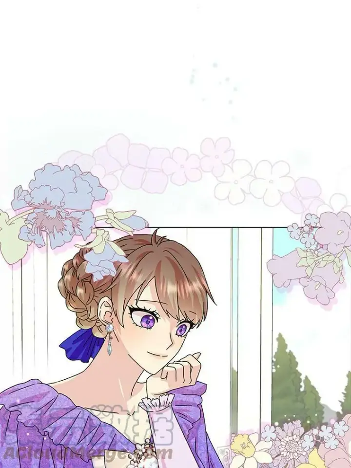 《辞掉了我的坏婆婆，所有人都为我着迷》17.试探图28
