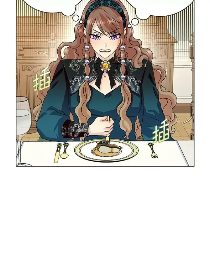 《辞掉了我的坏婆婆，所有人都为我着迷》17.试探图69