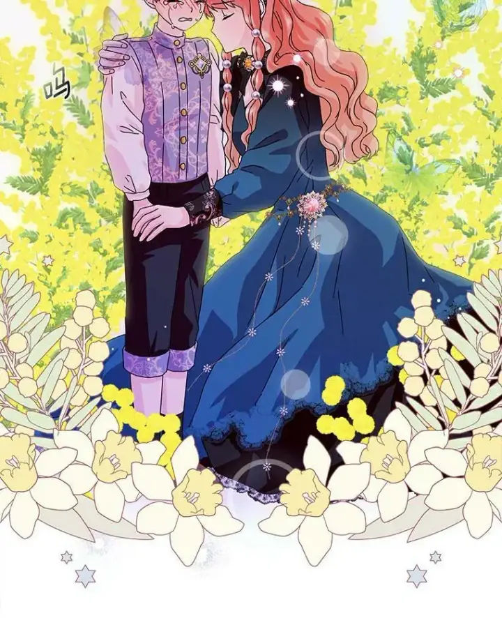 《辞掉了我的坏婆婆，所有人都为我着迷》18.不想再失望图106