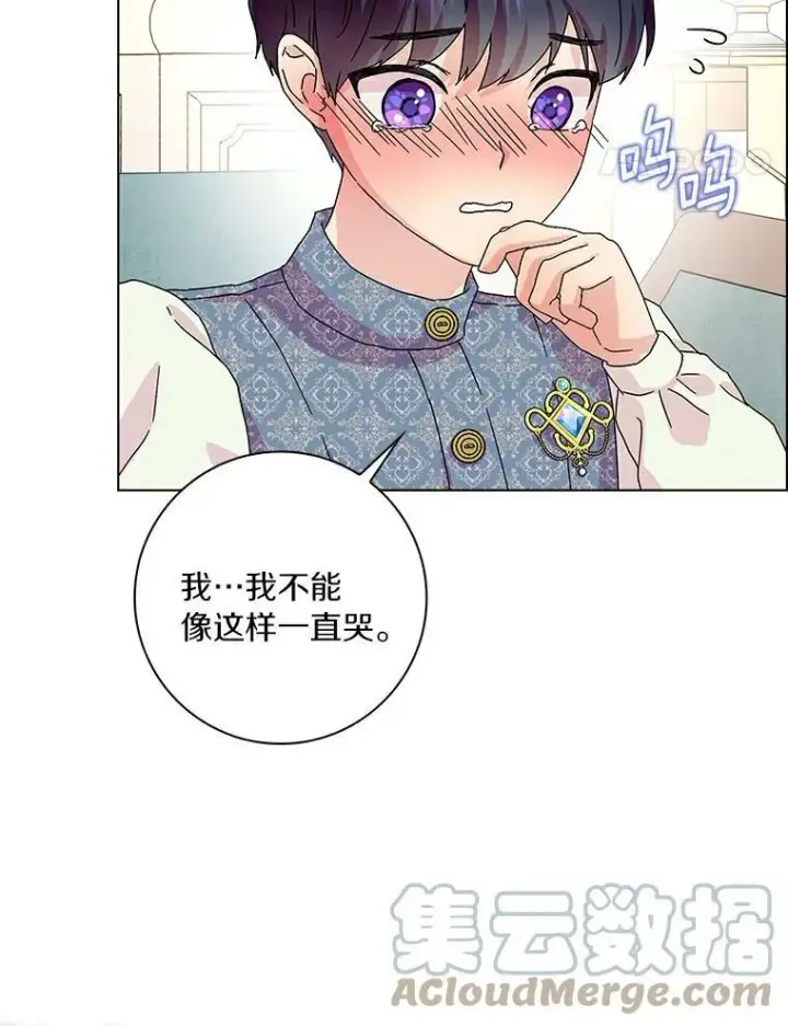 《辞掉了我的坏婆婆，所有人都为我着迷》19.你误会了图5